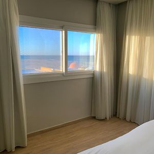 Deluxe Double or Twin Room Sea View